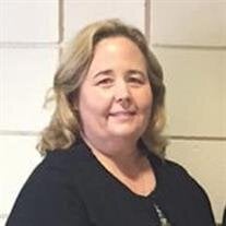 Suzanne Kay Skinner