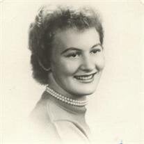 Arlene Ann Blais