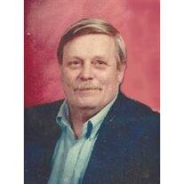 Dale Thomas Pylant