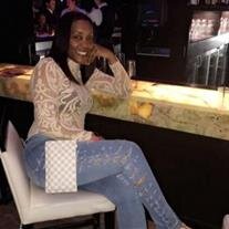 Wanda Patrice Baker
