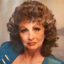 Sherry Jackel Stevens