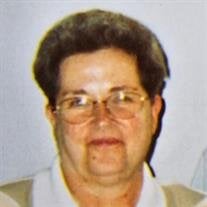 Reeda Kay DICKMAN