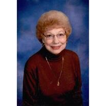 Ruth Dallaire