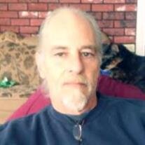 Robin Lester Boger