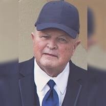Donald Scott Palmer