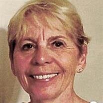 Kathleen "Kathie" G. Warneke