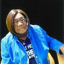 Mrs. Shearline Free