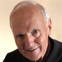 Anthony DeStefanis