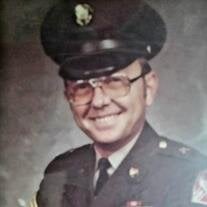 Frank Eugene 'Gene' Price