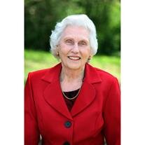 Doris Jean Davis