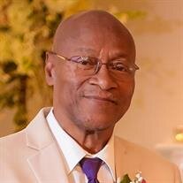Edgar Douglas