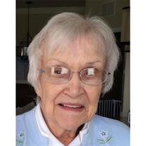 Doris Ellinger