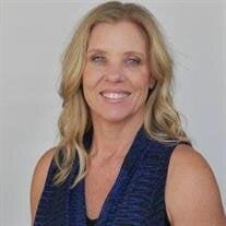 Allison Doris Turner