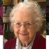 Arcie "Doris" Dolin
