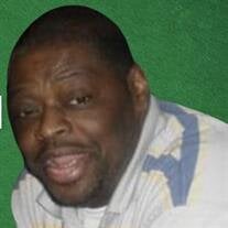 Reginald Jackson