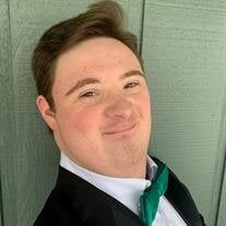 Evan Cartozzo