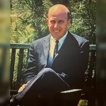 Larry Mack Caldwell