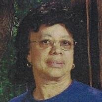 Mrs. Betty Ann Moore
