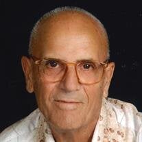 Tony Fitzgerald