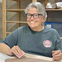 Kathryn Horn Bates