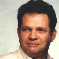 Vernon Howard Fritz