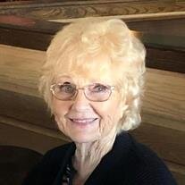 Martha Ann Martin