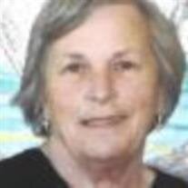 Judith "Judy" L Hargis