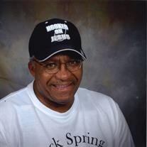 SP4 John Howard Calloway
