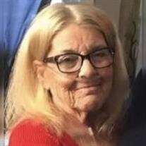 Mary Stonequist