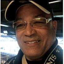 Mr. Mark J. Harris