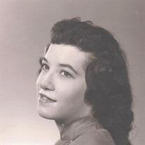 Joan A. Christoffersen