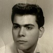 Louis LoVerde