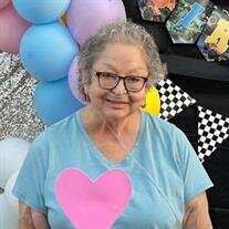 Dora Elia Amaya Ruiz