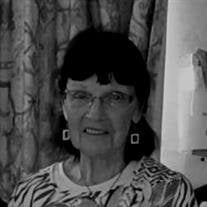 Carol (Soucie) Watelet