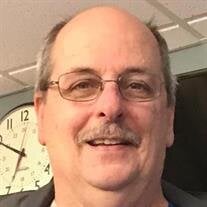 James S. Ray