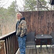Gary "Buck" Ray Douthit