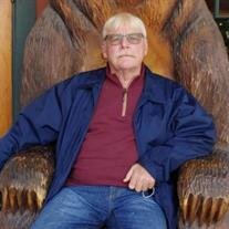 Ronald Eugene Gomillion