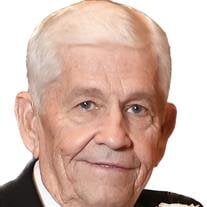 BIlly Gene Smith