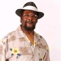 Charles A. Watson Sr.