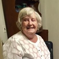 Jo Frances Bice
