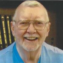 Dr. Fred Wingate Davis