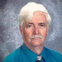 Steven C. Scott