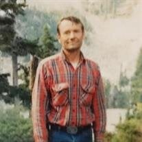 Larry Michael Chartier