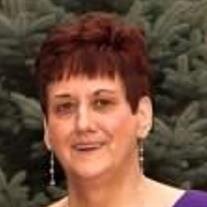 Mary Jane Becker