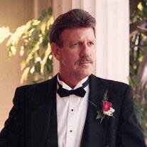 William C. "Bill" Batchelder