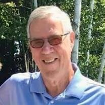 Michael Lynn Sutton