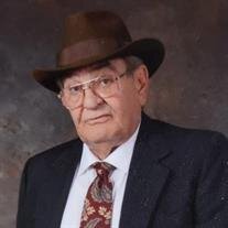 James Clyde Eldridge