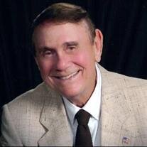Dr. Charles "Chuck" Wendell Holmes, III