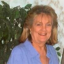 Janice Darleene Herron