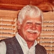Victor "Phil" Philip Danks